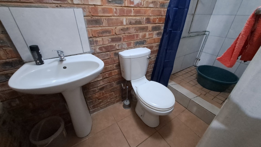 14 Bedroom Property for Sale in Universitas Free State